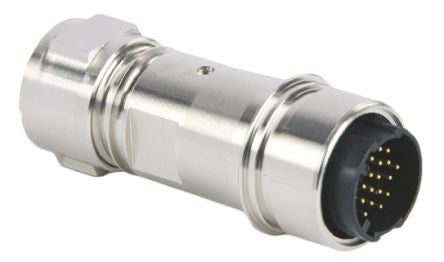 Bulgin PXM6011/22P/CR/0910/SN 7659921