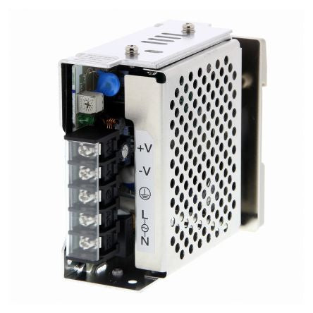 Omron S8JX-G05048CD 7660775