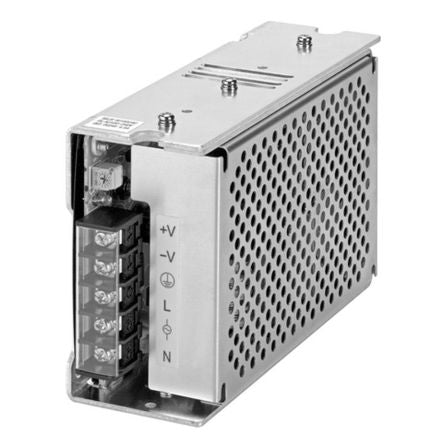 Omron S8JX-G10012C 7660797