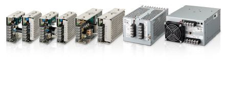 Omron S8JX-G30024C 7660839