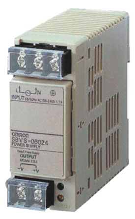 Omron S8VS-06024-F 7660848