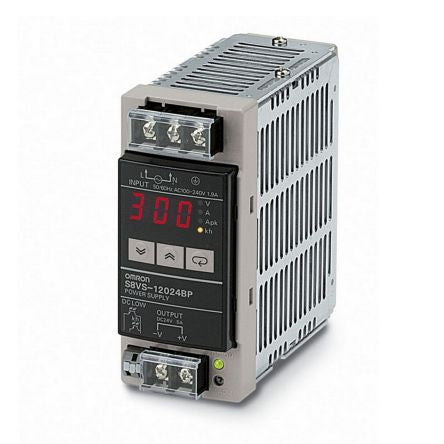 Omron S8VS-12024BP 7660851