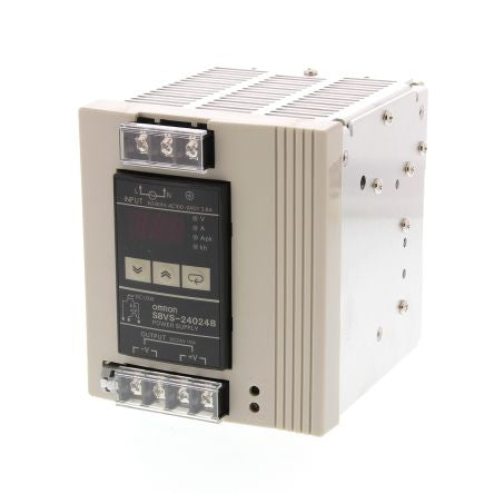 Omron S8VS-24024AP 7660860