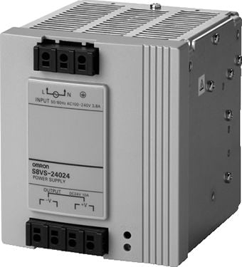 Omron S8VS-24024-F 7660864