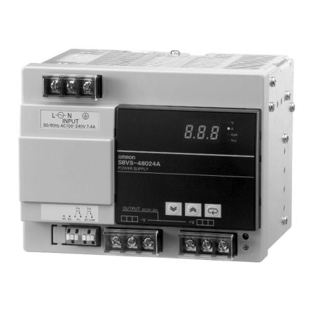 Omron S8VS-48024B 7660870