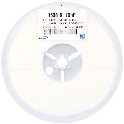 Samsung Electro-Mechanics CL21B474KOFNNNF 7665572