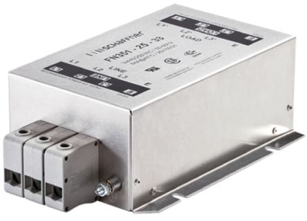 Schaffner FN351-25-33 7662630