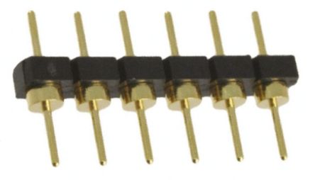 Samtec BBL-106-G-F 7666385