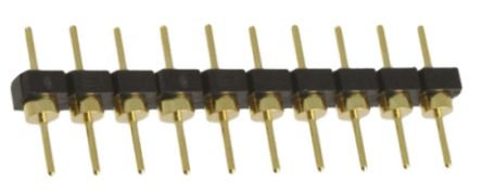 Samtec BBL-110-G-F 7666405