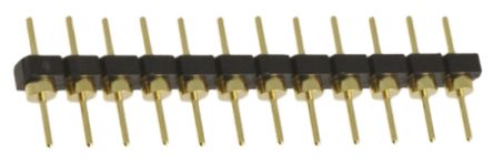 Samtec BBL-112-G-F 7666402