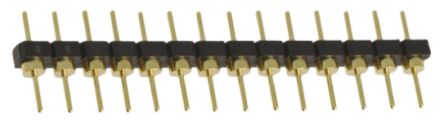 Samtec BBL-114-G-F 7666414