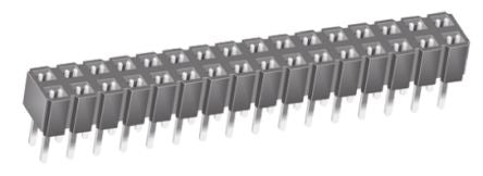 Samtec CES-116-01-T-D 7666644