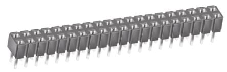 Samtec CES-120-01-T-D 7666650