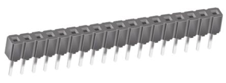 Samtec CES-118-01-T-S 7666657