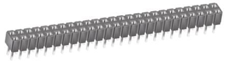 Samtec CES-125-01-T-D 7666660