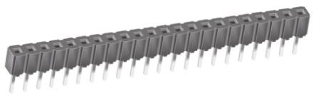 Samtec CES-122-01-T-S 7666663