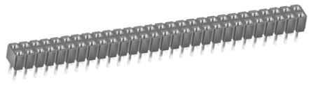 Samtec CES-128-01-T-D 7666672