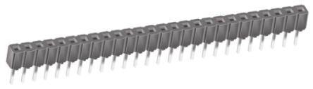 Samtec CES-126-01-T-S 7666679