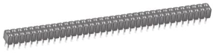 Samtec CES-135-01-T-D 7666691