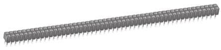 Samtec CES-150-01-T-D 7668704
