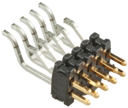 Samtec FTMH-105-03-L-DH 7668975