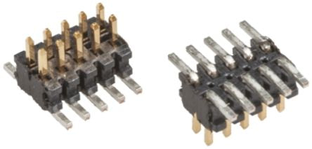 Samtec FTMH-120-03-L-DV 7668993