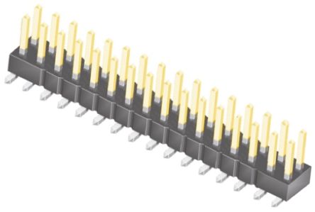 Samtec TSM-116-02-L-DV 7670700