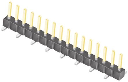 Samtec TSM-116-02-L-SV 7670713