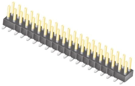 Samtec TSM-120-02-L-DV 7670754