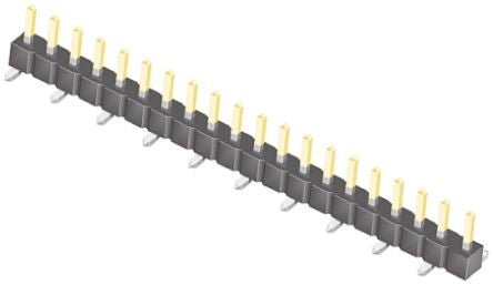 Samtec TSM-120-01-L-SV 7670757