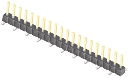 Samtec TSM-120-02-L-SV 7670766