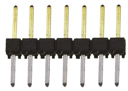 Samtec TSW-107-08-L-S 7670962
