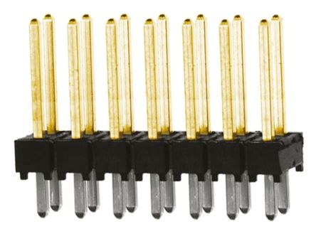 Samtec TSW-107-14-L-D 7670974