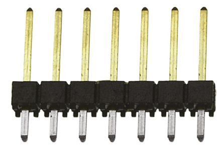 Samtec TSW-107-14-L-S 7670978