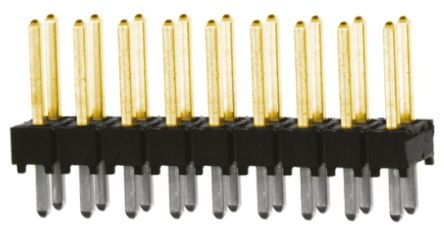 Samtec TSW-109-07-L-D 7671000