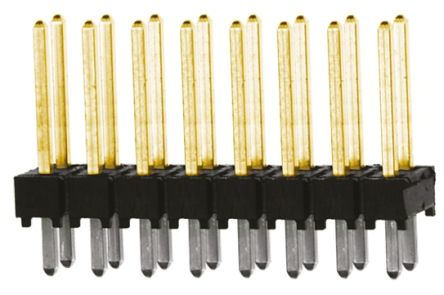 Samtec TSW-108-14-L-D 7671003