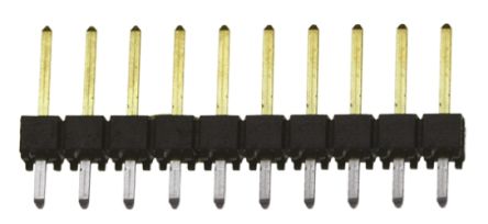Samtec TSW-110-07-L-S 7671038