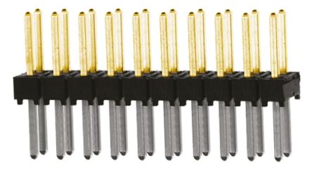 Samtec TSW-110-08-L-D 7671047
