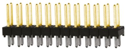 Samtec TSW-112-07-L-D 7671069