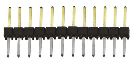 Samtec TSW-112-08-L-S 7671078