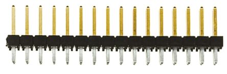 Samtec TSW-116-07-L-D 7671113