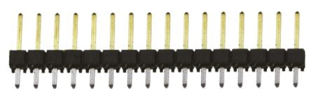 Samtec TSW-116-07-L-S 7671117