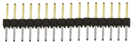 Samtec TSW-116-08-L-S 7671123