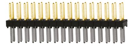 Samtec TSW-116-08-L-D 7671126