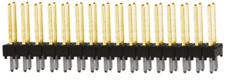 Samtec TSW-116-14-L-D 7671135