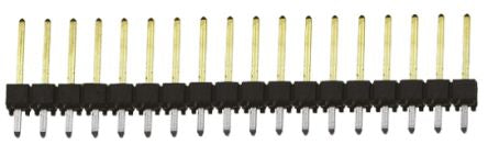 Samtec TSW-118-14-L-S 7671163