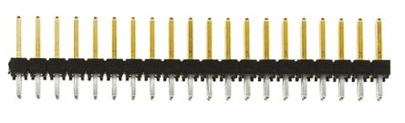 Samtec TSW-120-07-L-D 7671167