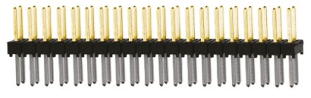 Samtec TSW-120-08-L-D 7671179