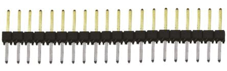 Samtec TSW-120-08-L-S 7671182