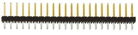Samtec TSW-122-07-L-D 7671191